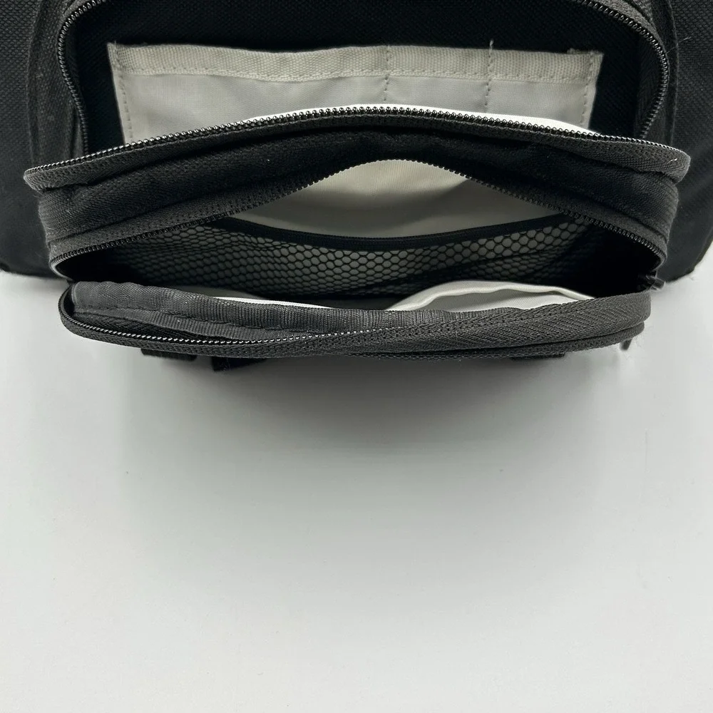 Nikon DSLR Digital Camera Carrying Case Photographer Bag Medium 11